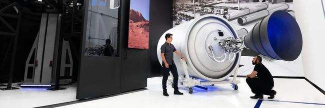 從航空航天到汽車(chē)，3D 打印如何改變傳統(tǒng)行業(yè)